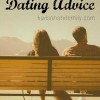 Christian dating advice college