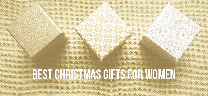 best womens christmas gifts