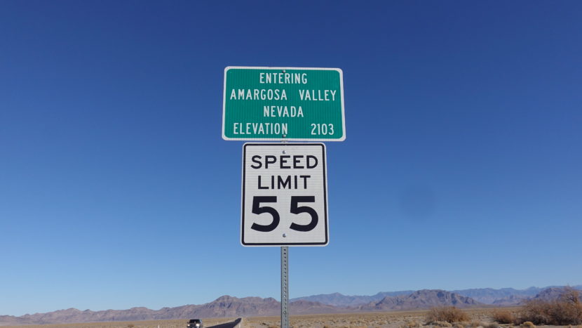 best things to do in Nevada