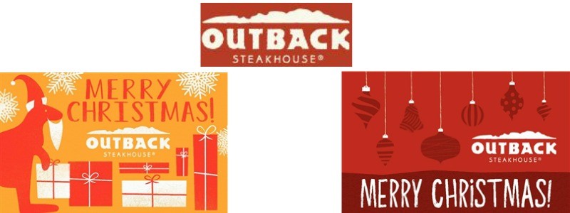 Outback Christmas gift guide