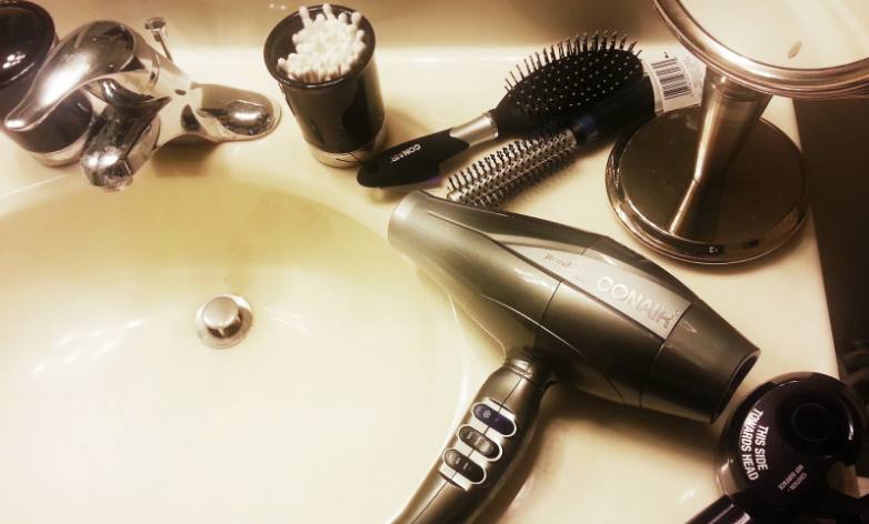 hairstyles tools