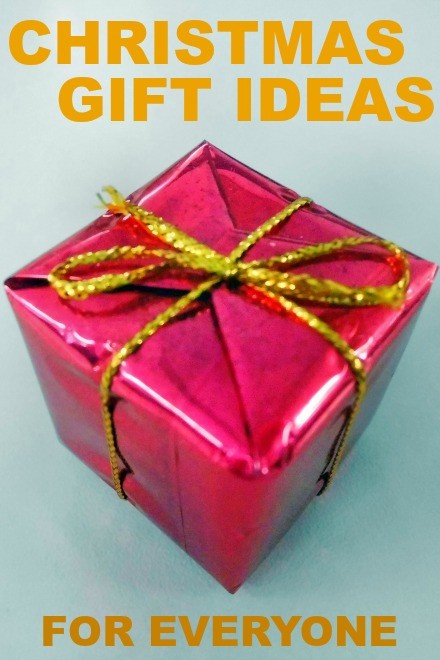 Christmas Gifts - Hudson and Emily
