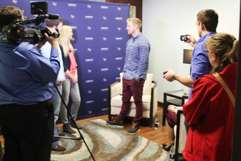 sean lowe interview