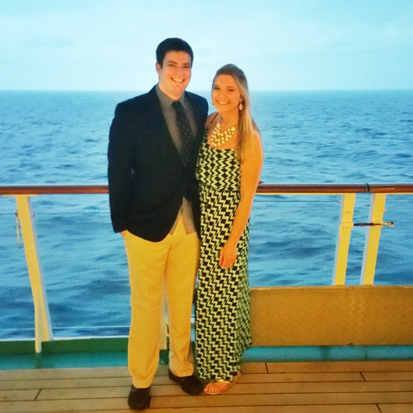 royal carribbean cruise review