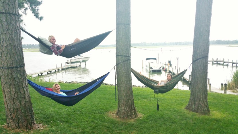 ENO hammocks