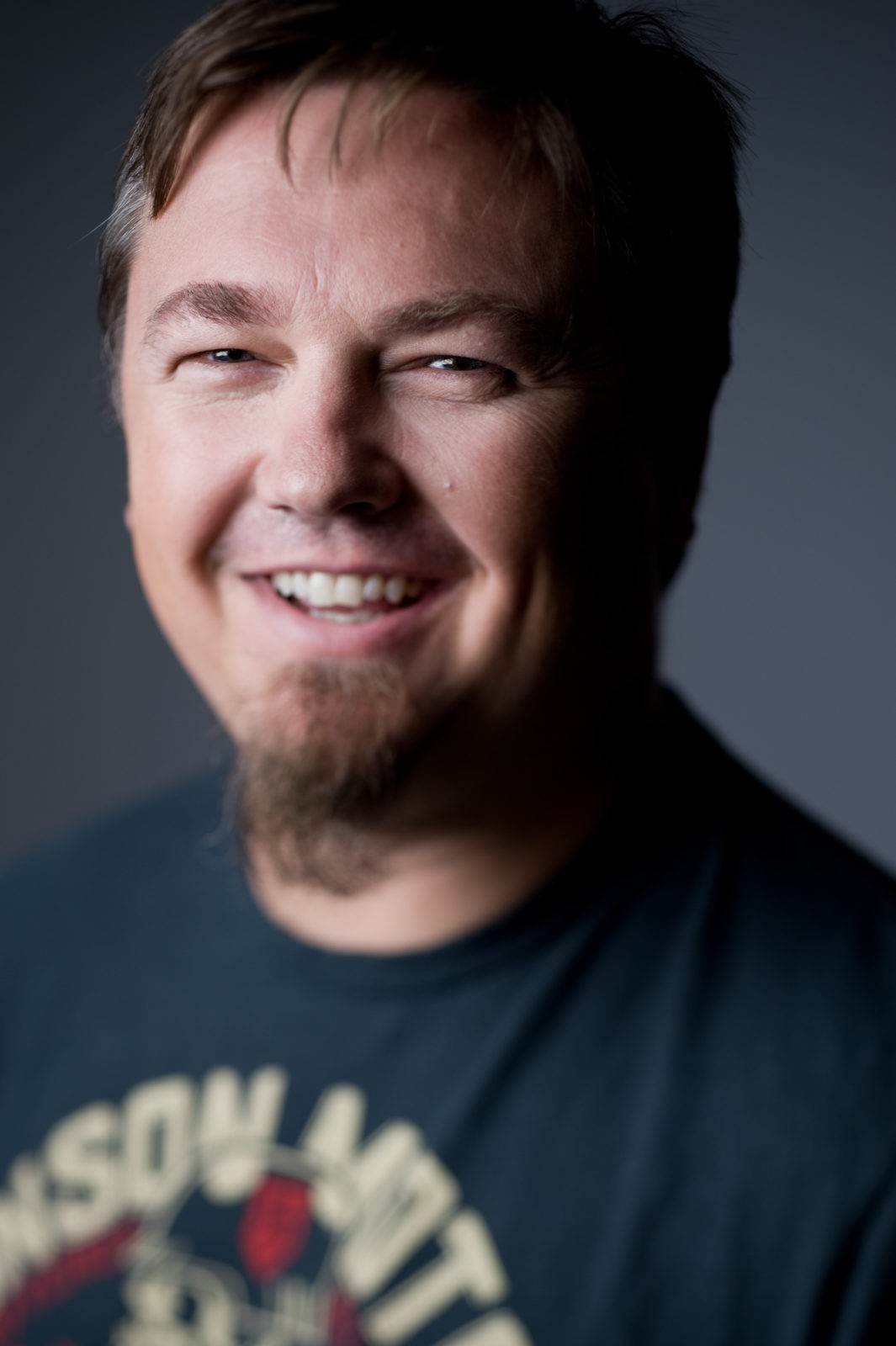 edwin mccain interview