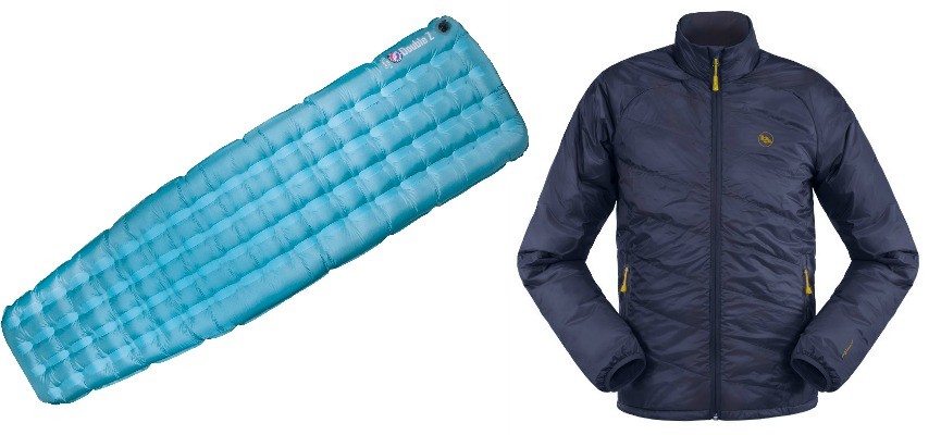 Big Agnes - best Christmas gifts for men