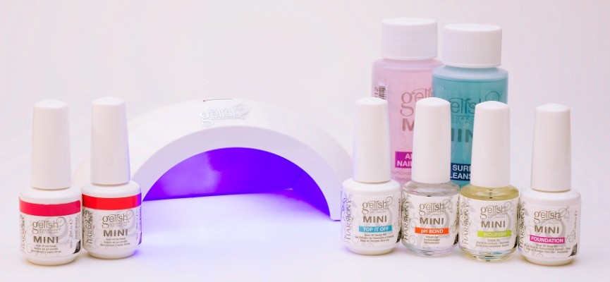 Gelish MINI - best Christmas gifts for women
