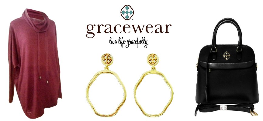 Gracewear - best Christmas gifts for women