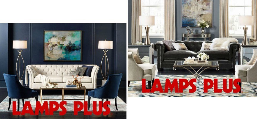Lamps Plus - best Christmas gifts for women