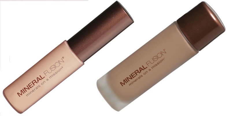 Mineral Fusion - best Christmas gifts for women