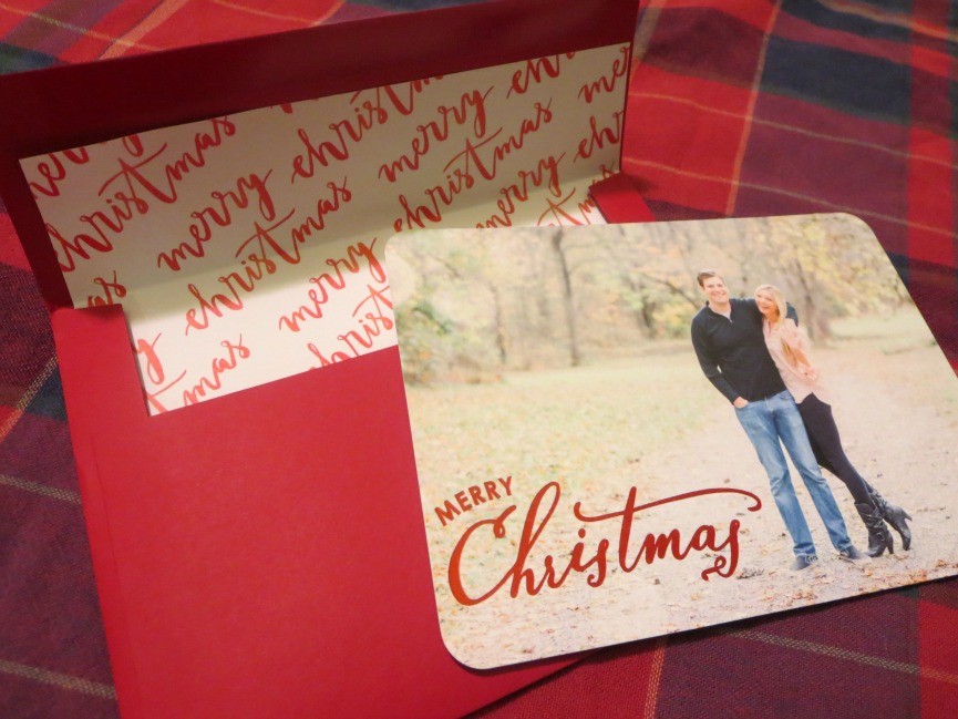 Shutterfly Christmas cards (4)
