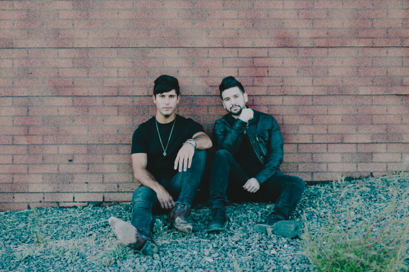 dan and shay interview
