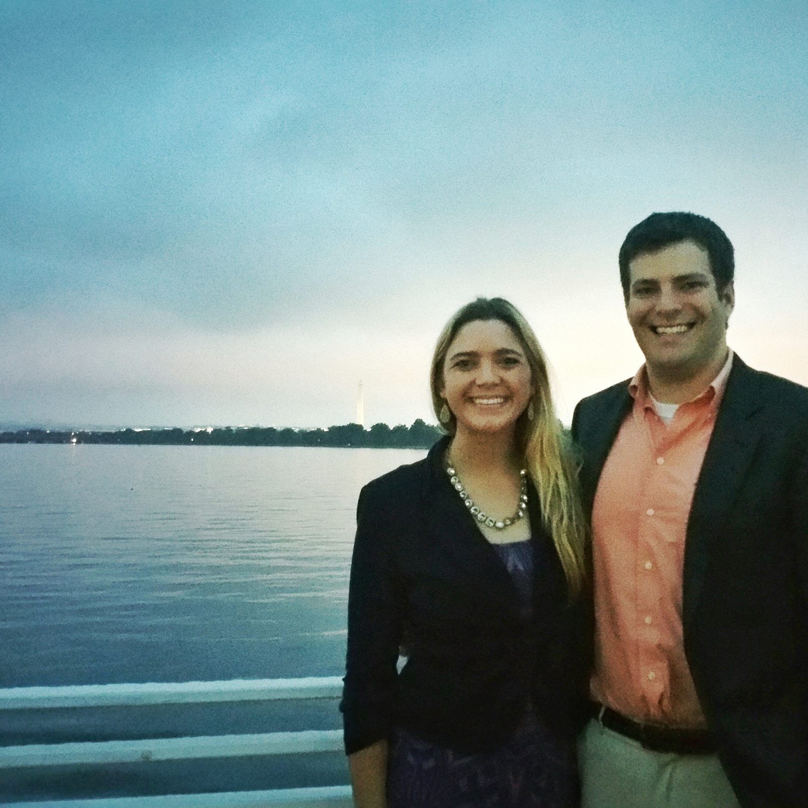 DC dinner cruise