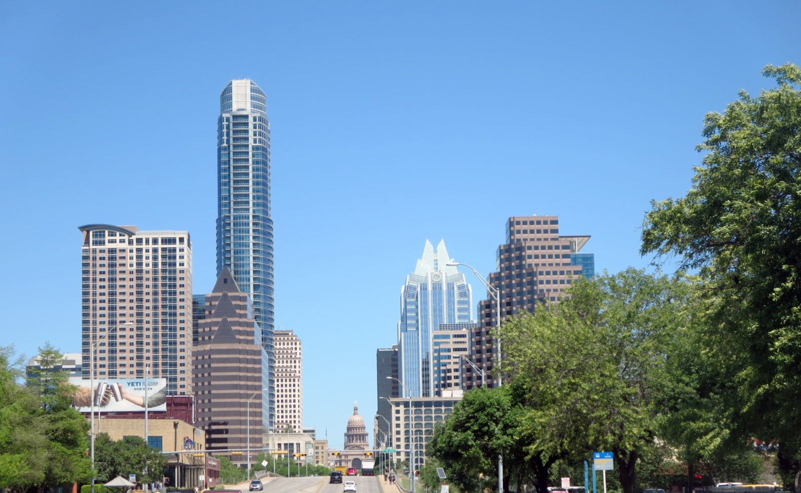 best things to do in Austin