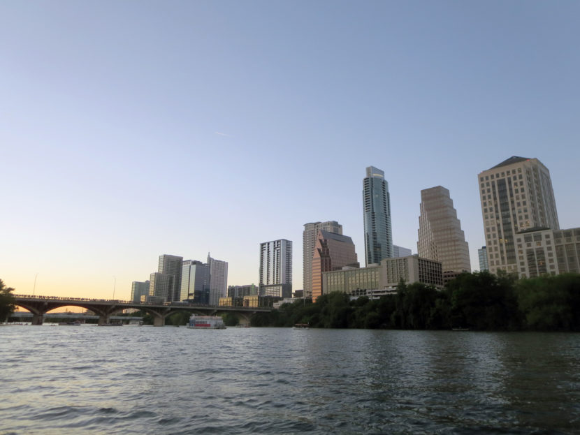 best things to do in Austin