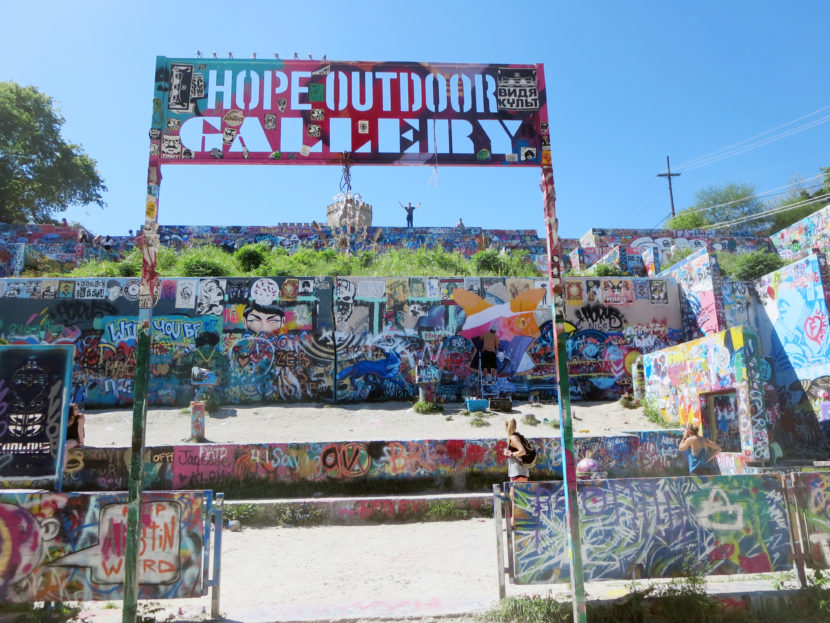 best things to do in Austin