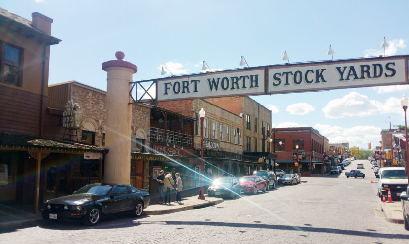 best things to do in Fort Worth