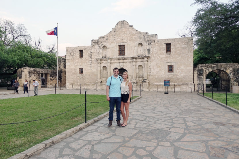 best things to do in San Antonio