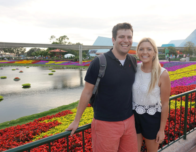 best things to do at Disney World