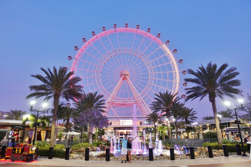 best things to do in Orlando