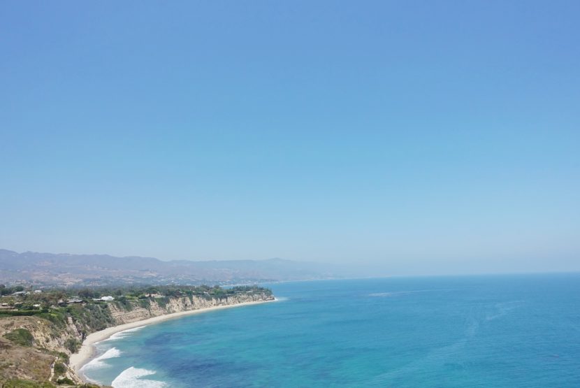 best things to do in Malibu