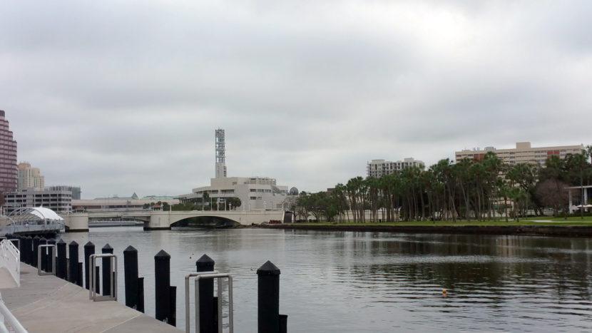 best things to do in Tampa