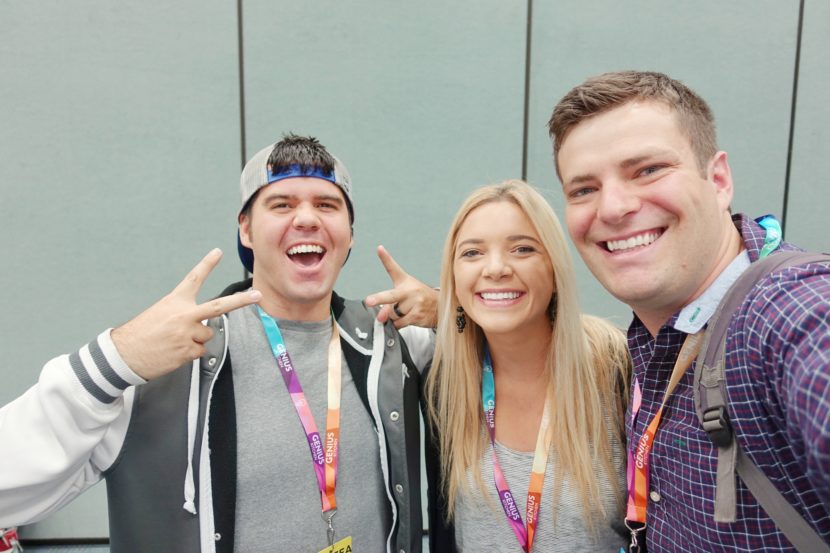 best things to do at VidCon