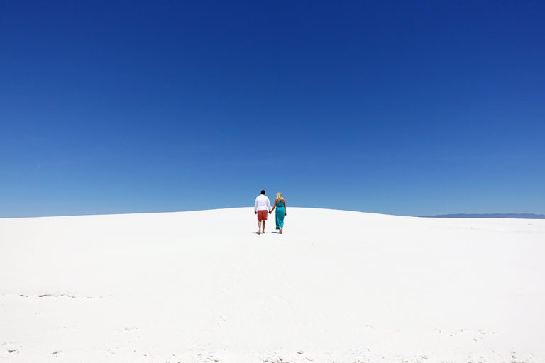 things to do in New Mexico