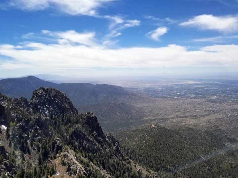 things to do in New Mexico