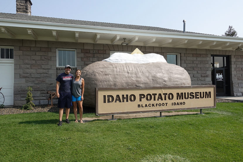 best things to do in idaho