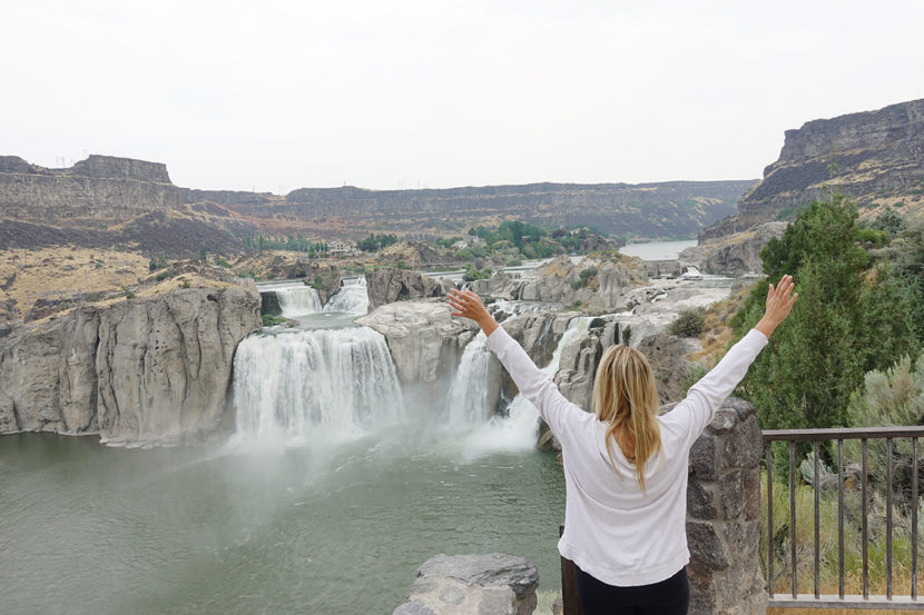 best things to do in idaho
