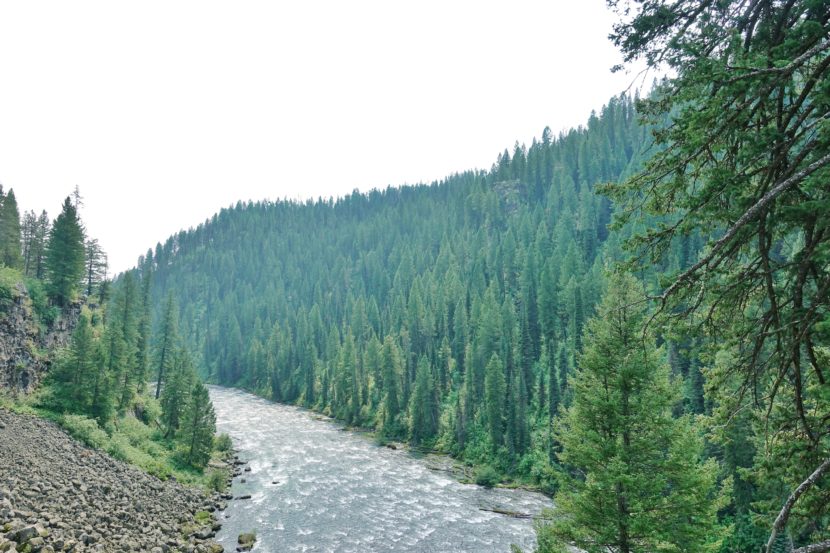 best things to do in idaho