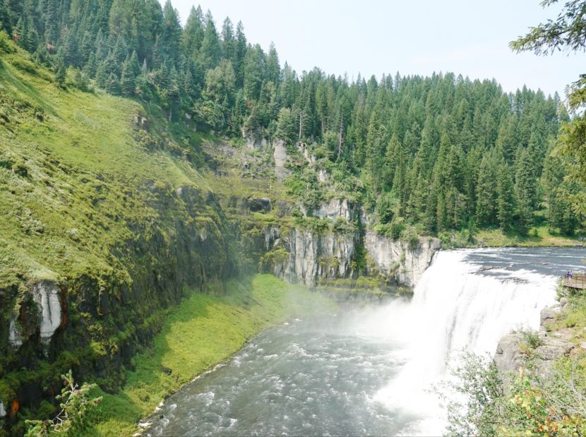 best things to do in idaho