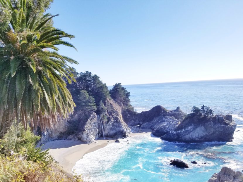 best things to do in California