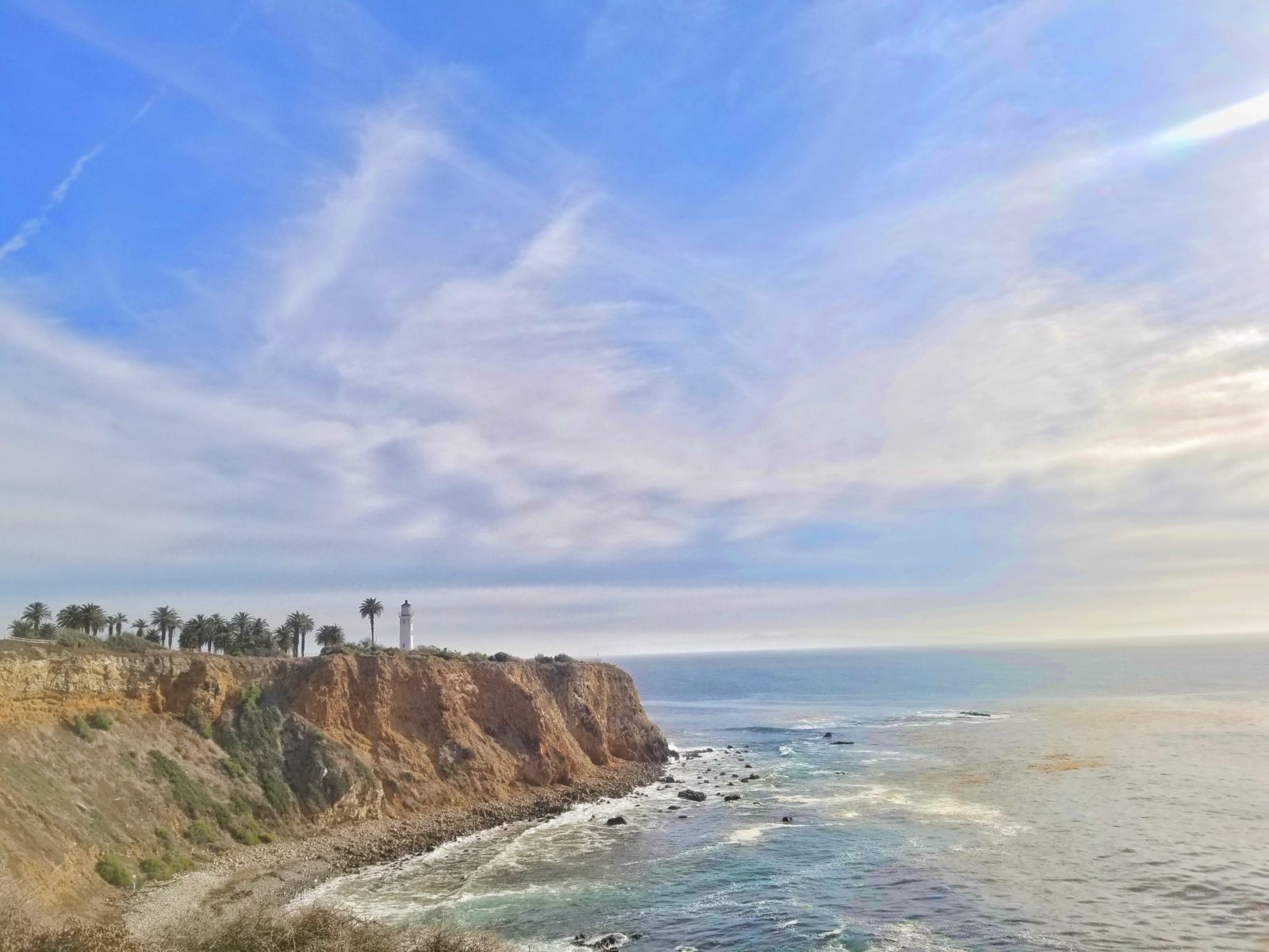 Glass pedal beach California, USA  Pretty landscapes, Glass beach  california, Landscape wallpaper