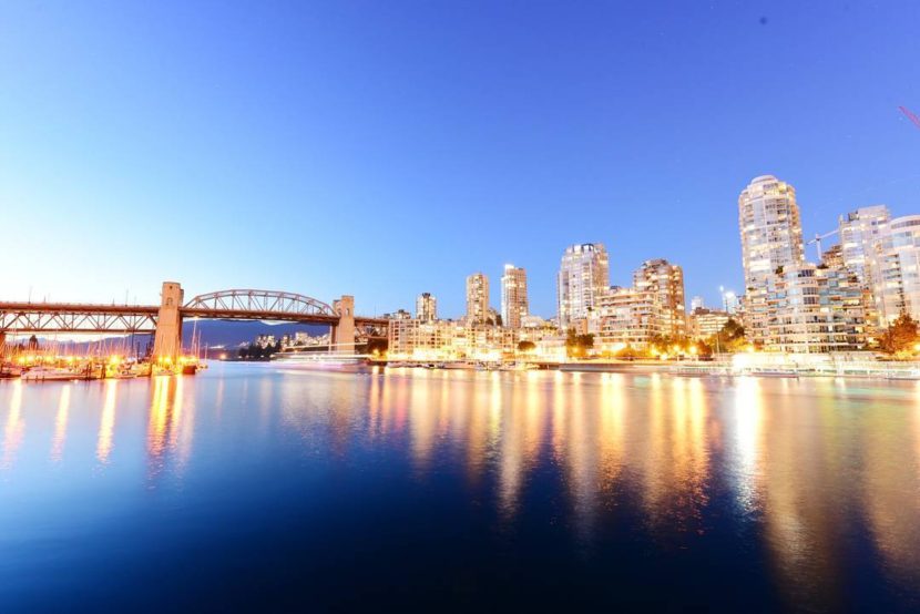 best things to do in british columbia