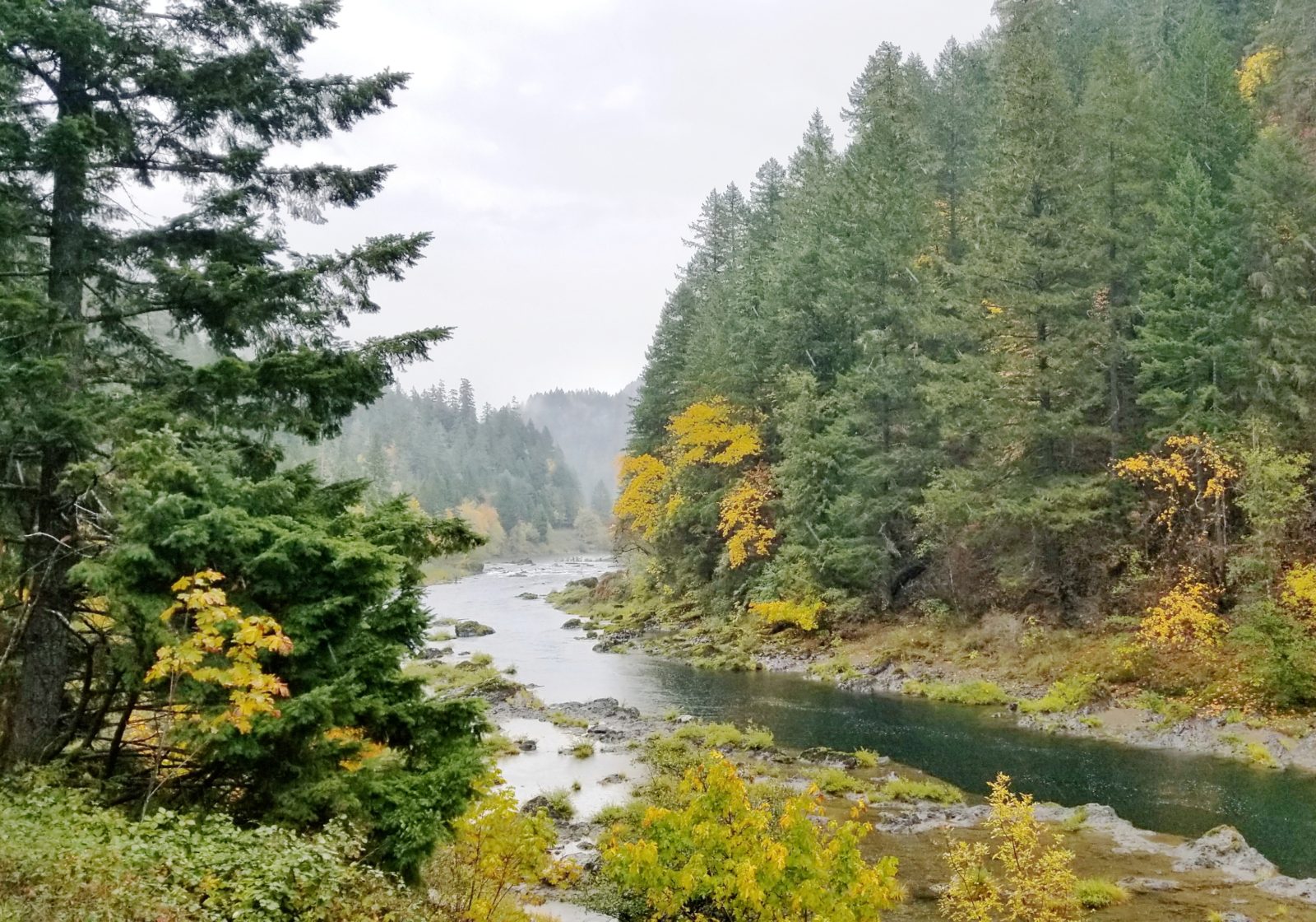 best things to do in Oregon