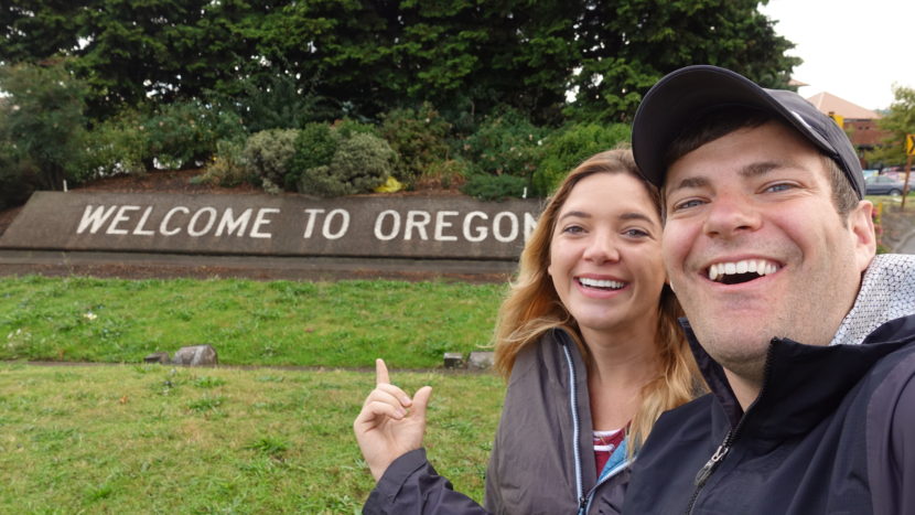 best things to do in Oregon