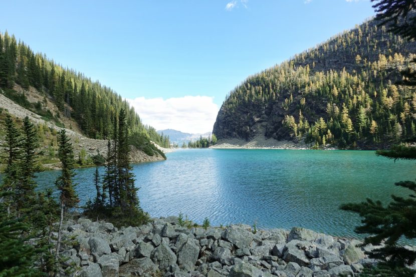 best things to do in Alberta