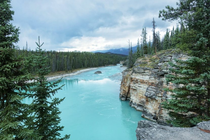 best things to do in Alberta