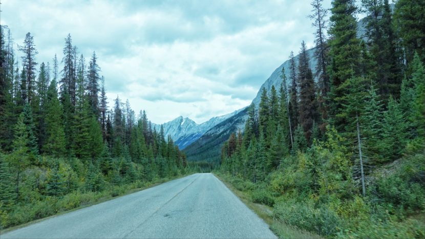 best things to do in Alberta