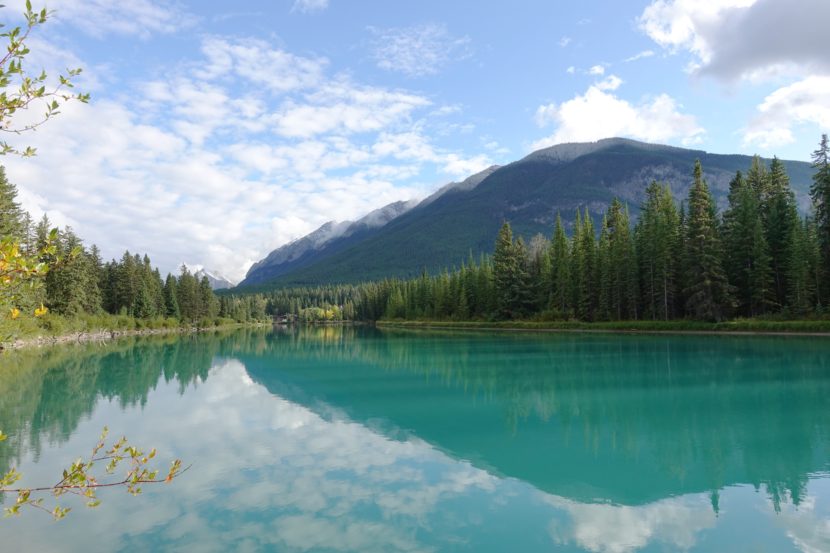 best things to do in Alberta