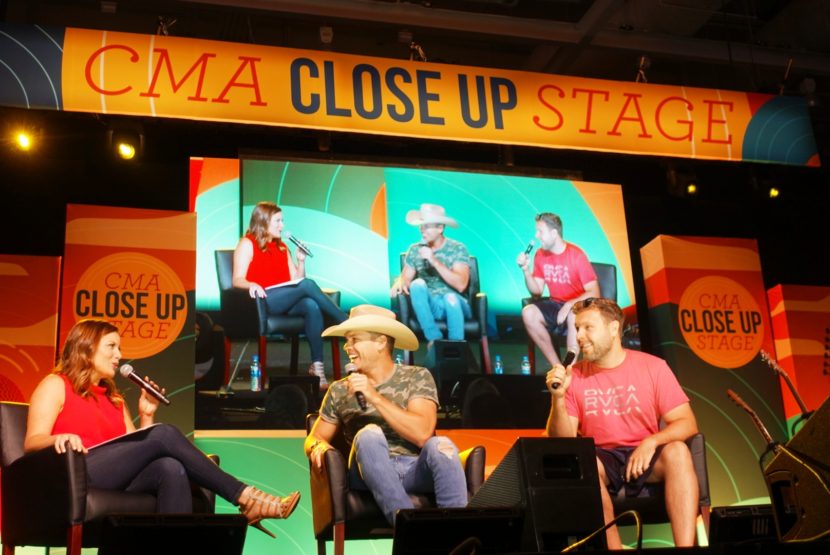 tips for CMA fest