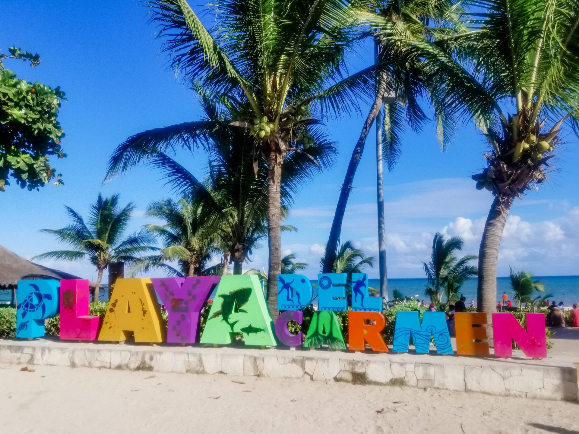 best things to do in Playa del Carmen Mexico