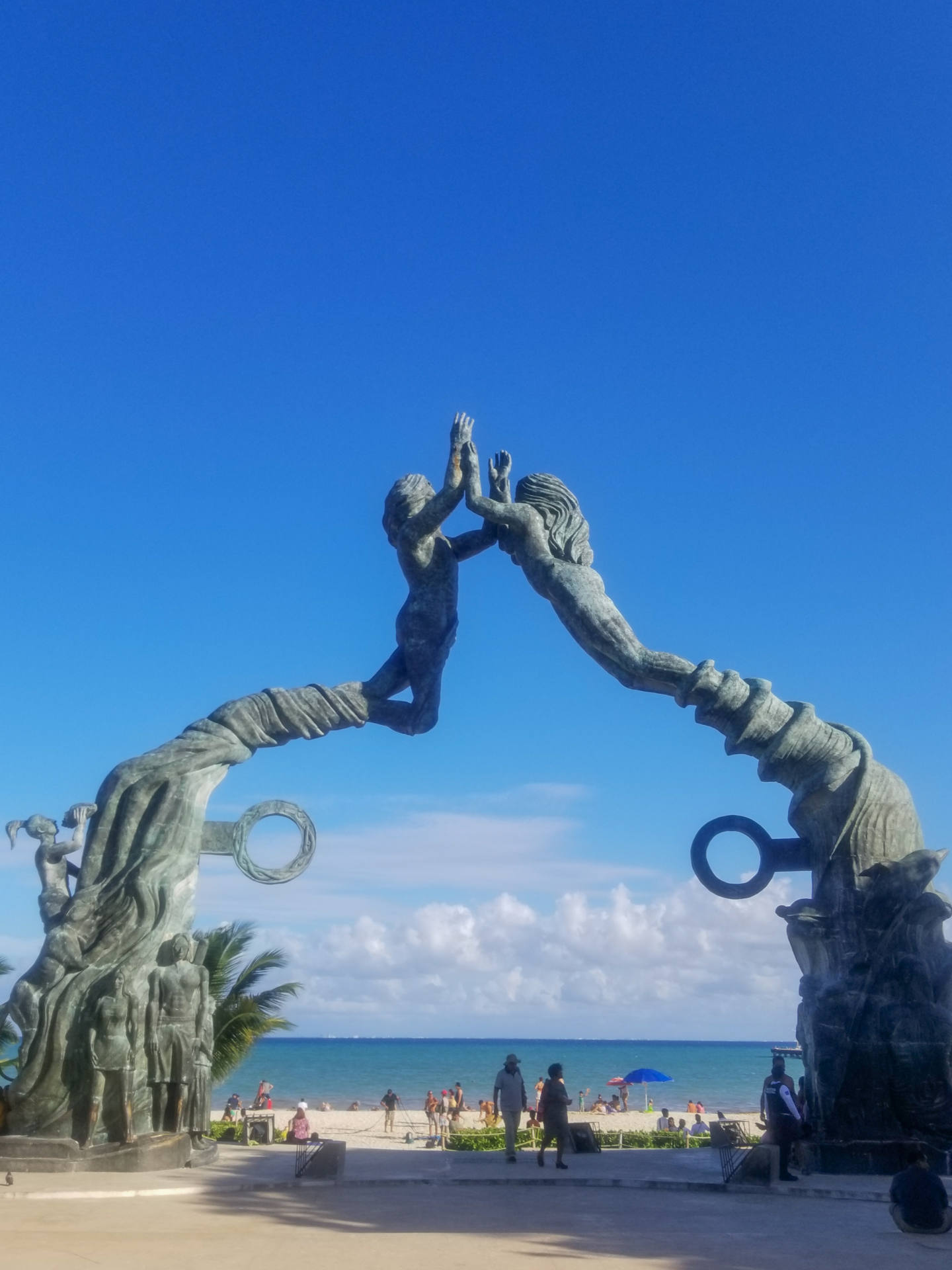 best things to do in Playa del Carmen Mexico