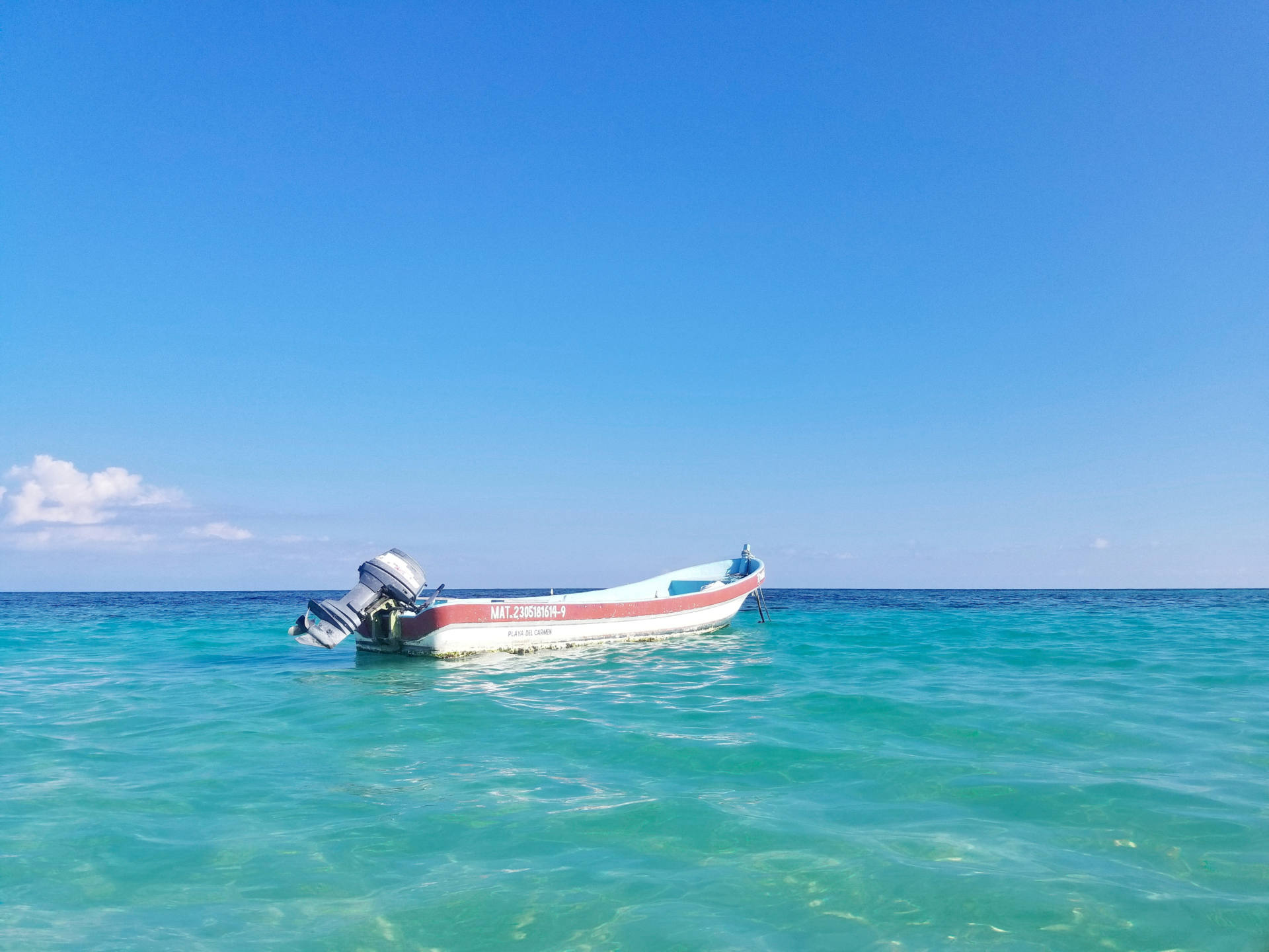 best things to do in Playa del Carmen Mexico