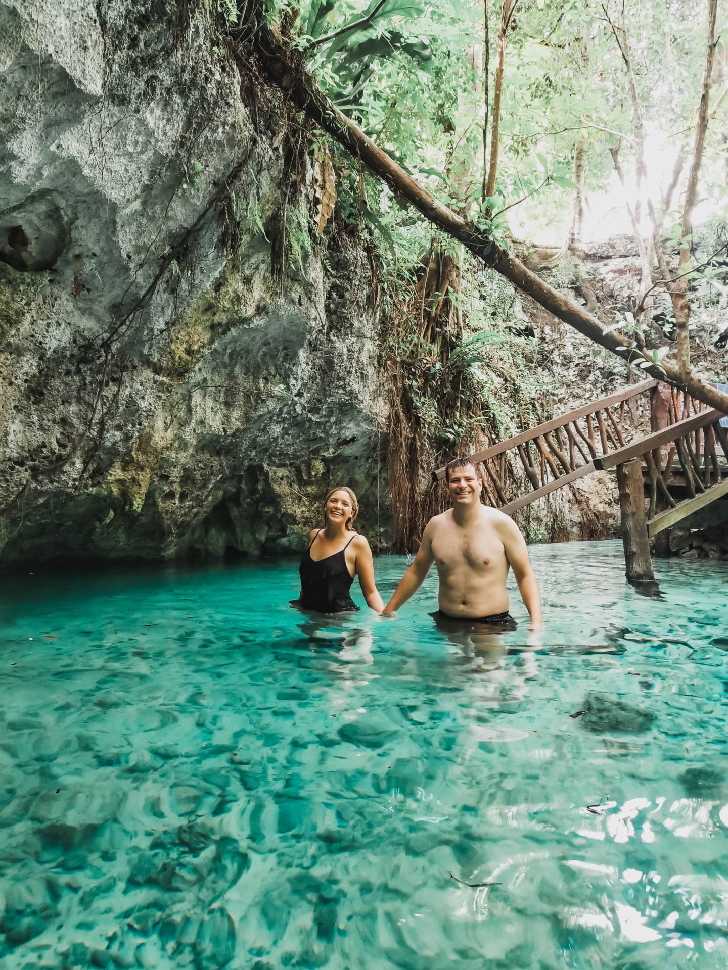 best things to do in Playa del Carmen Mexico