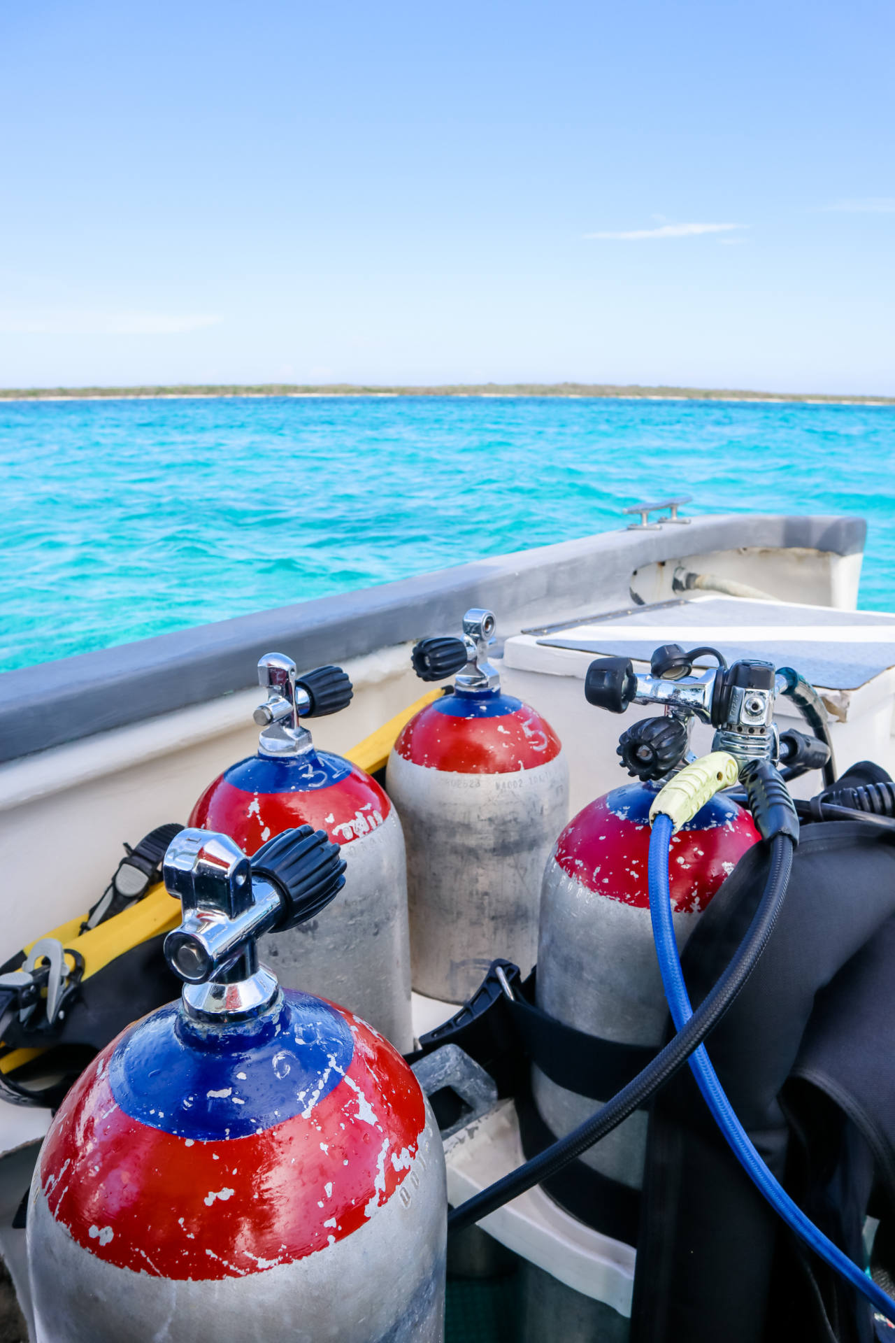 scuba diving in Cozumel (12)