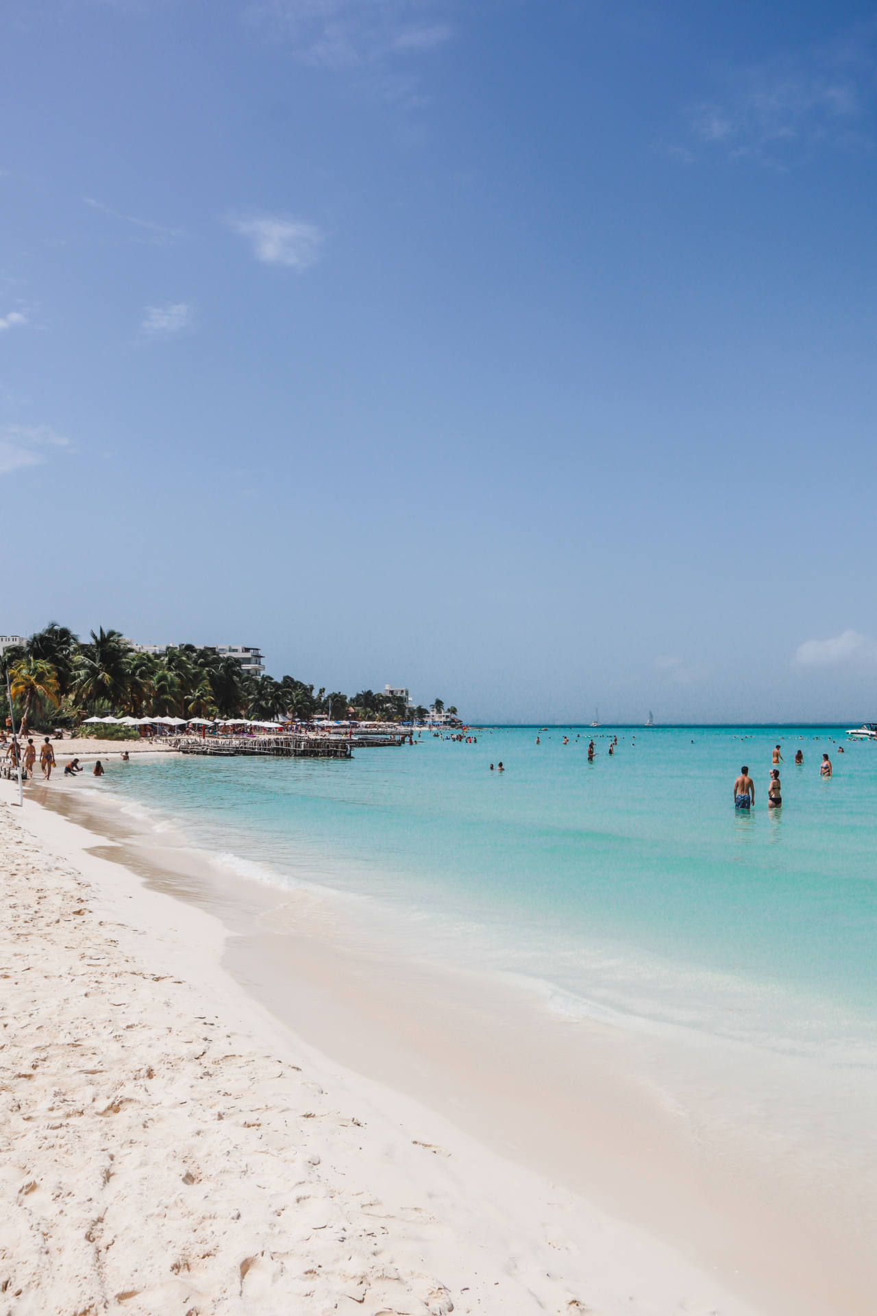 best things to do in isla mujeres
